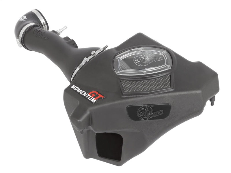 نظام سحب الهواء aFe Momentum PRO Dry S المرحلة الثانية 13-16 كاديلاك ATS 3.6 لتر V6