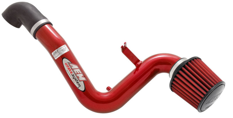 نظام سحب AEM Short Ram SRS CAV 00-02 2.4L AUTO