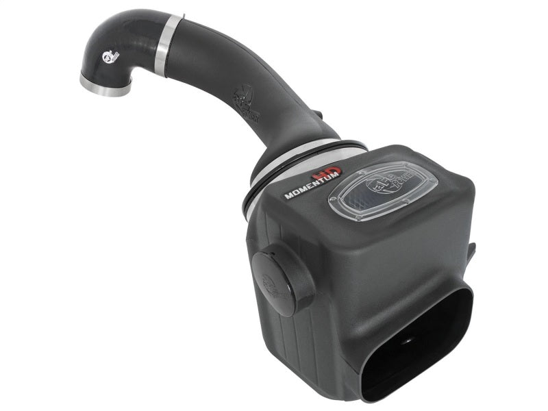 نظام سحب aFe Momentum HD Pro 10R لسيارة نيسان تيتان XD V8 سعة 5.0 لتر (td) موديل 2016