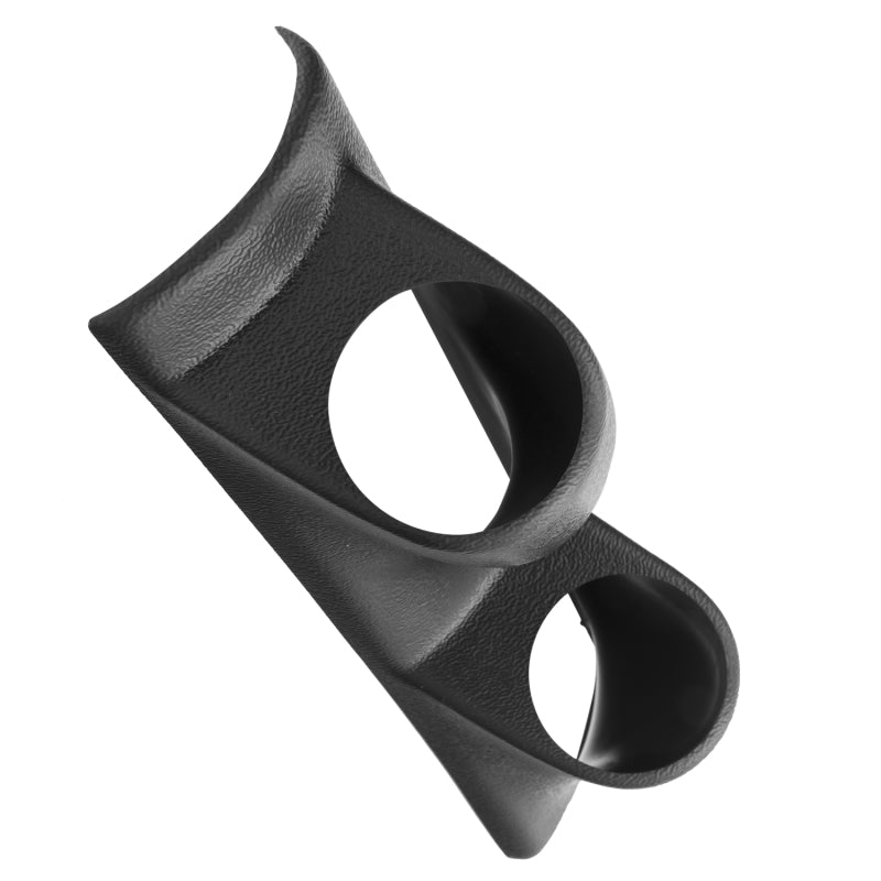 حامل عداد أوتوميتر مزدوج بعمود A مقاس 2-1/16 بوصة، فولكس فاجن جولف/جيتا 93-98