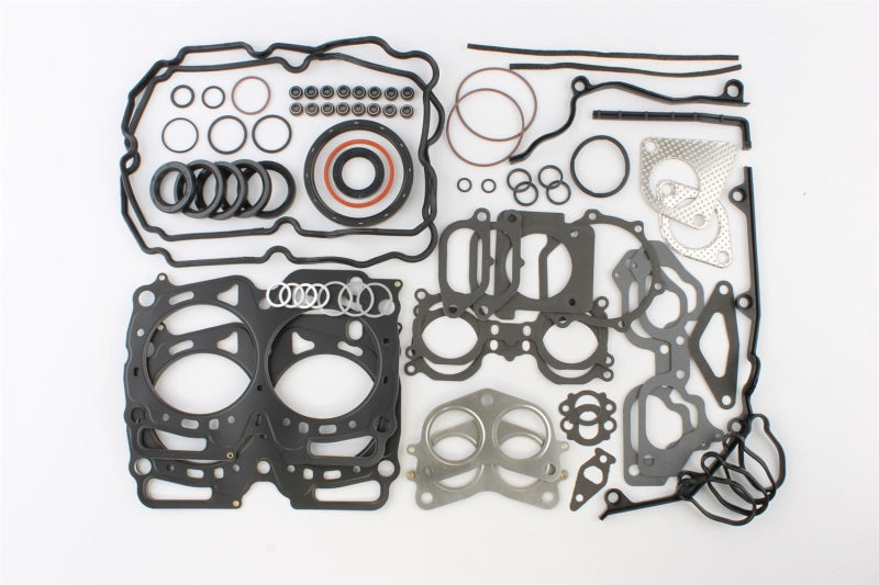 طقم حشوة كامل Cometic Street Pro 08-10 Subaru STi EJ257 DOHC بقطر 101 مم *رقم المنتج الأصلي 10105AB200*