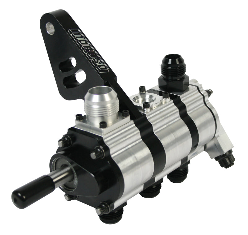 Oil Pumps