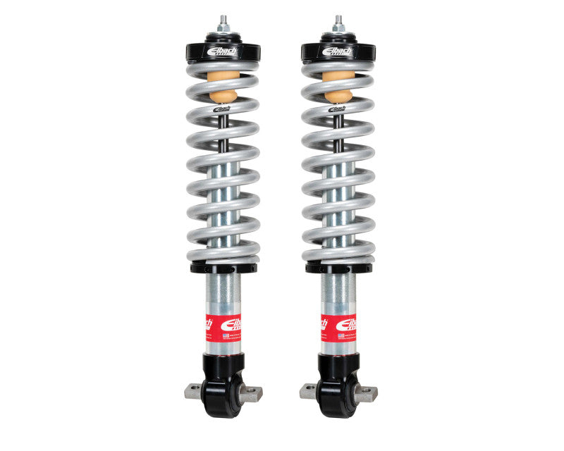 نظام تعليق Eibach Pro-Truck Coilover 2.0 أمامي لسيارات فورد رينجر 2018-2020 بنظامي الدفع الثنائي والرباعي