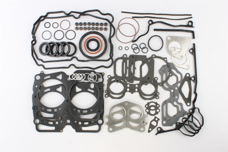 طقم حشوة كامل Cometic Street Pro 08-10 Subaru STi EJ257 DOHC بقطر 101 مم *رقم المنتج الأصلي 10105AB200*