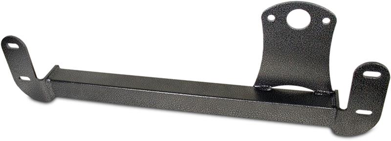 BD Diesel Steering Stabilizer Bar - Dodge 1994-2002 2500/3500 2wd & 1994-2001 1500 2wd