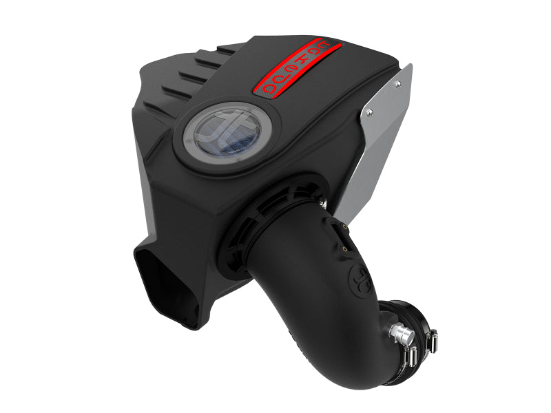 نظام سحب الهواء البارد aFe Takeda Momentum Pro 5R لسيارة تويوتا سوبرا (A90) موديل 2020