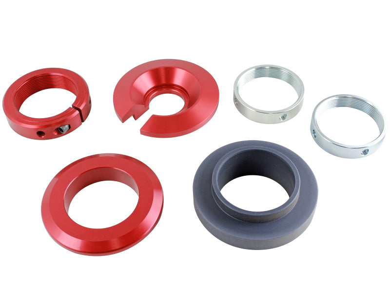 طقم طوق مقعد aFe Sway-A-Way 3.0 Coilover Spring للمقعد القياسي ثنائي المعدل