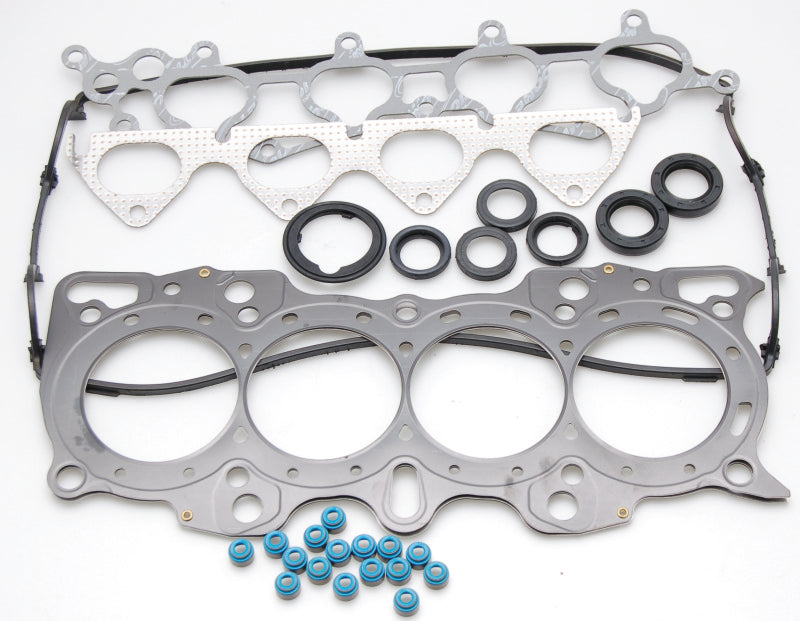 طقم كوميتيك ستريت برو 97-01 هوندا B20B4/Z2 2.0 لتر بدون VTEC 85 مم