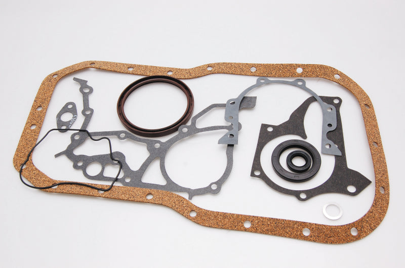 طقم الجزء السفلي لسيارة Cometic Street Pro Toyota 1989-94 3S-GTE 2.0L