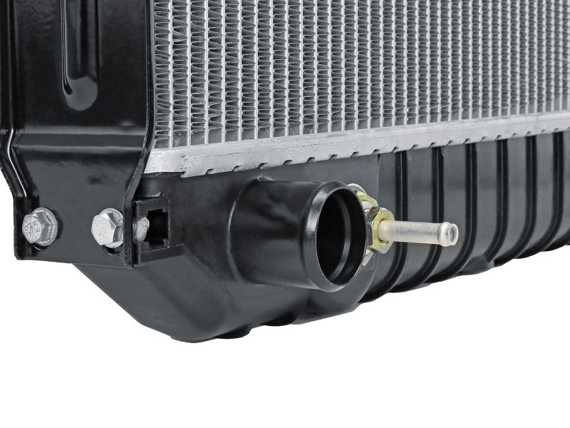 مشعاع aFe BladeRunner OER Series 97-06 Jeep Wrangler (TJ) L6-4.0L