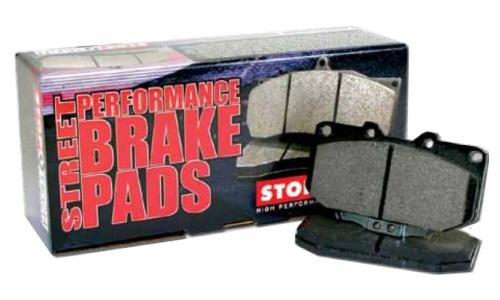 Posi-Quiet 08 Lexus GS350 Deluxe Plus Rear Brake Pads
