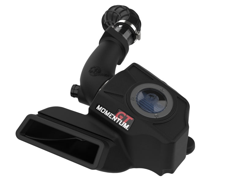 نظام سحب الهواء البارد aFe Momentum GT Pro 5R لسيارة فولكس فاجن تيجوان L4-2.0L (t) موديل 18-21