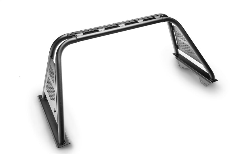 N-Fab ARC Sports Bar 19-22 Ford Ranger - Textured Black