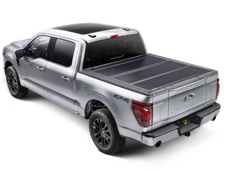 BAK 17-23 Ford Super Duty 6ft 9in Bed BAKFlip G2