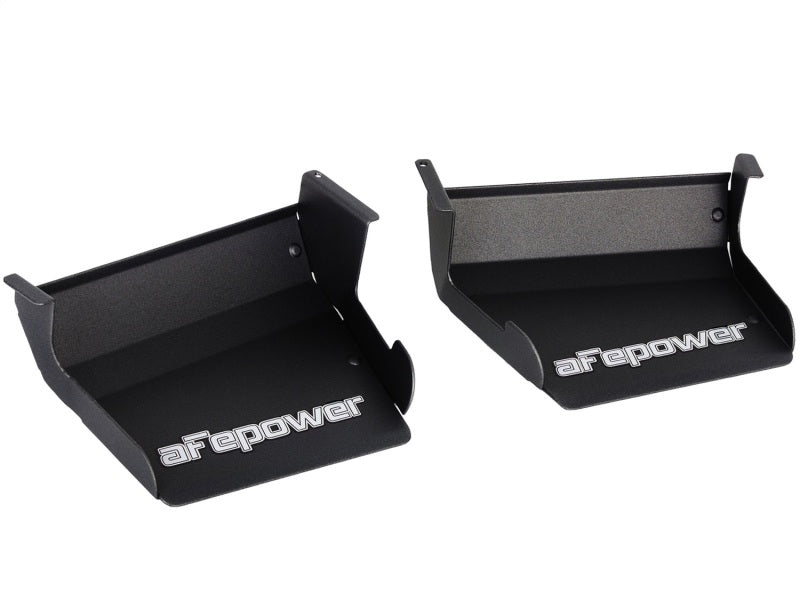 مداخل هواء aFe MagnumFORCE AIS BMW 128i/135i (E82/88) 08-12 L6
