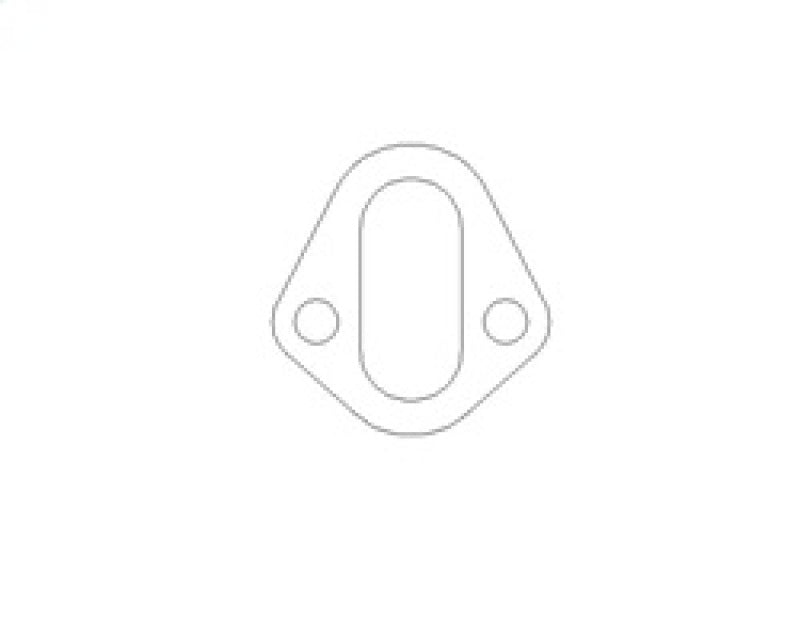 حشية مضخة الوقود كوميتيك كرايسلر/فورد/جي إم .060 بوصة AFM