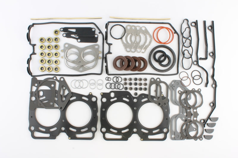 طقم حشية محرك Cometic Street Pro 02-03 Subaru WRX (EJ) مقاس 94 مم