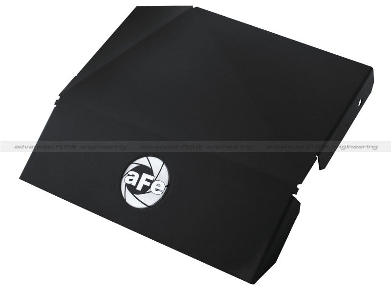 غطاء نظام سحب aFe MagnumFORCE، شاحنات رام ديزل 13-14 L6-6.7L (td)