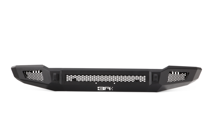 Body Armor 4x4 18-20 Ford F-150 (Excl. Raptor) Ambush Front Bumper - Non-Winch