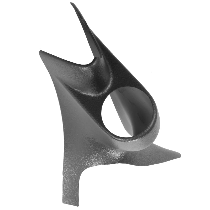 أوتوميتر 99-07 فورد سوبر ديوتي / 99-05 فورد إكسبلورر عمود واحد - أسود