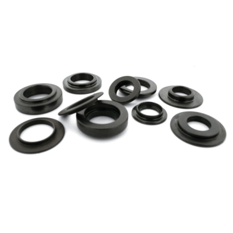 Ferrea Audi/VW 1.8T 20V/2.7T 30V Exhaust Spring Seat Locators - Set of 4 (For S10056)
