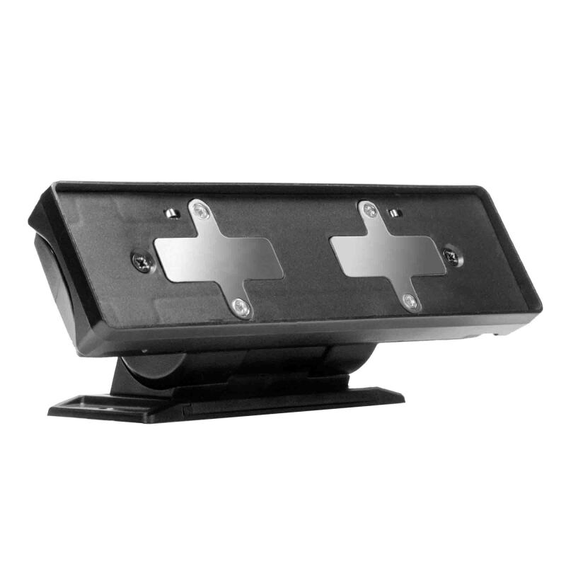 Oracle Trigger 6 Shooter Universal Pedestal Mount