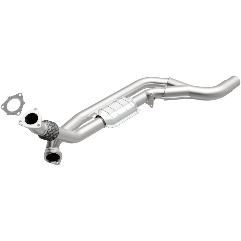 MagnaFlow Conv DF 96-97 Camaro 5.7L P/S