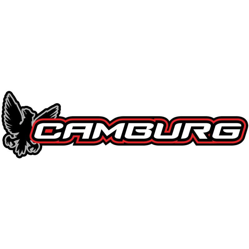 Camburg 2024 Ford Ranger Uniball Performance UCA