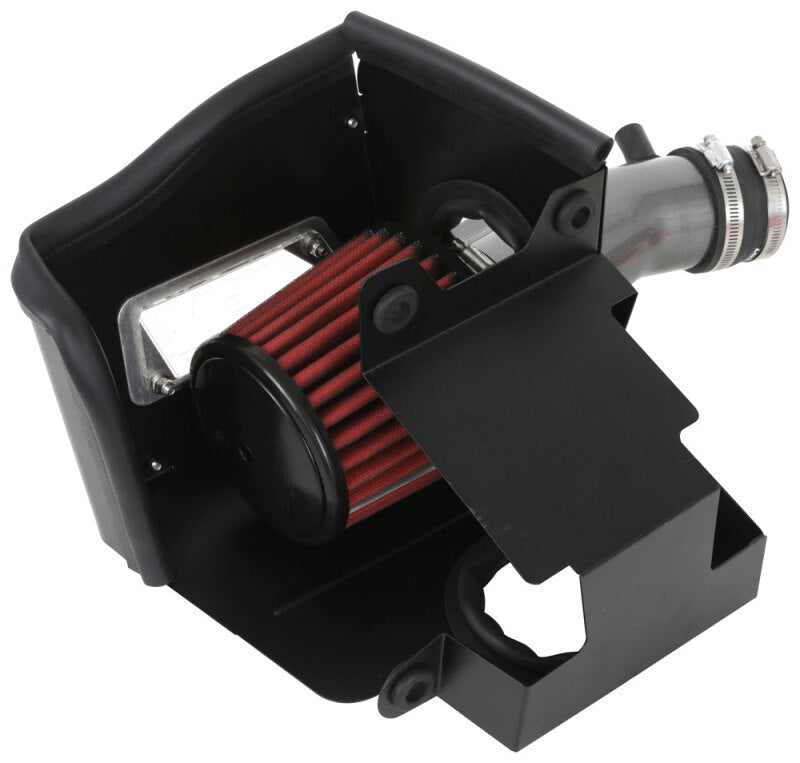 مدخل هواء بارد AEM 19-20 Mazda 3 2.5L L4