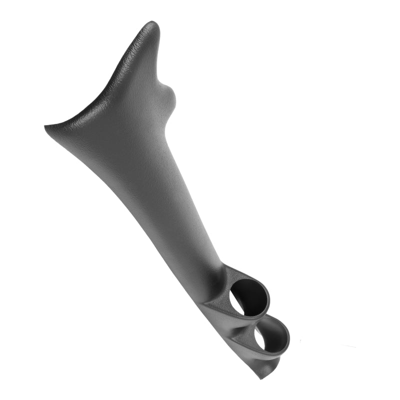 أوتوميتر 90-96 نيسان 300ZX أسود 52 مم ثنائي العمود