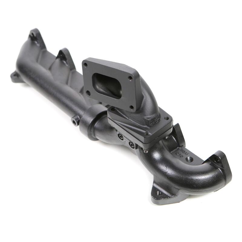 ATS Diesel 19-24 RAM Cummins 6.7L Pulse Flow Exhaust Manifold Kit