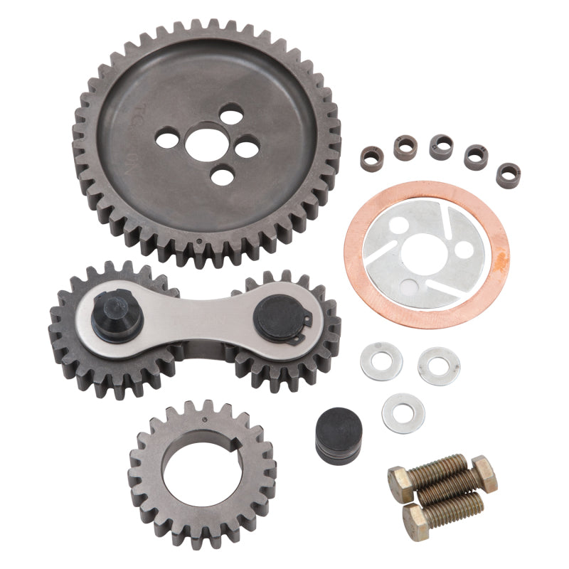 Cam Gears