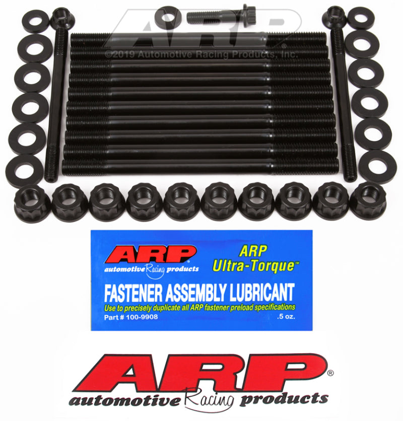 طقم مسامير رأس محرك ARP BMW N12/N14/N16/N18 1.6 لتر 4 أسطوانات