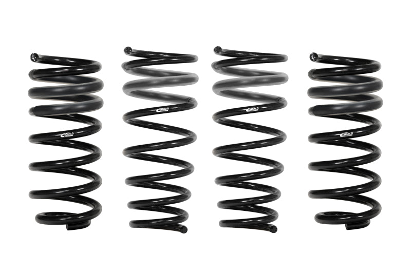 طقم Eibach Pro-Kit لسيارة مرسيدس E300D/E320/E430 موديلات 11/97-02