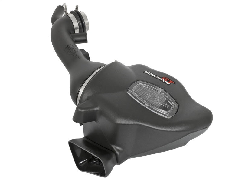 نظام السحب aFe Momentum GT Pro DRY S 16-17 شيفروليه كامارو V6-3.6L