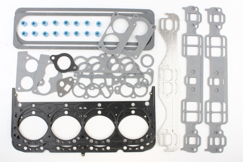 طقم حشية علوية Cometic Street Pro GM 1987-92 350ci مع TPI 1989-93 350ci مع TBI 4.100