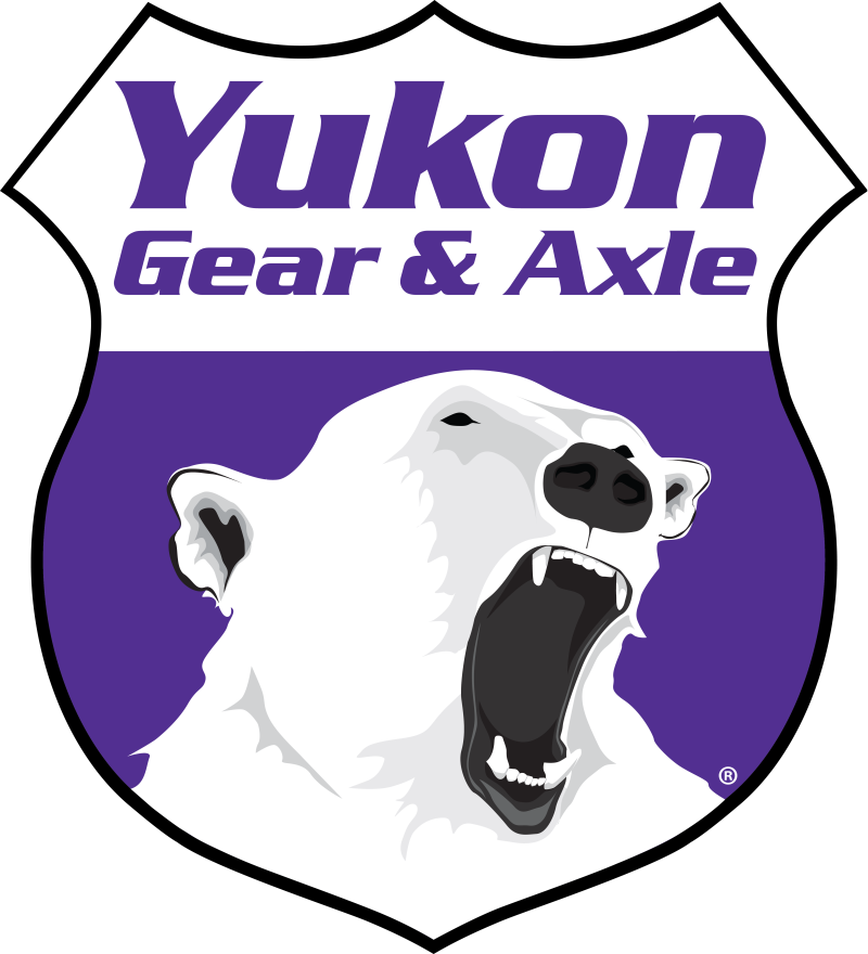 Yukon Gear Replacement Unit Bearing for 07-11 Jeep JK Front