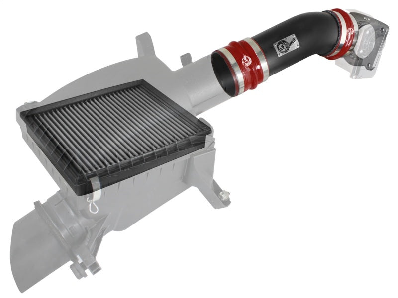 aFe MagnumFORCE Intake Super Stock Pro DRY S 2014 تويوتا تندرا V8 4.6L/5.7L