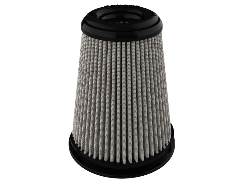 فلتر هواء عالمي aFe POWER Takeda Pro DRY S مقاس 3-1/2F × 5B × 3-1/2T (مقلوب) × 6H بوصة