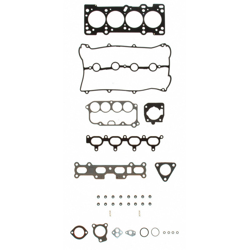 Fel-Pro 99-00 Mazda Miata PermaTorque Engine Cylinder Head Gasket Set