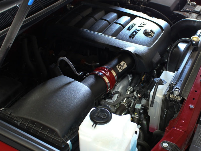 aFe MagnumFORCE Intake Super Stock Pro DRY S 2014 تويوتا تندرا V8 4.6L/5.7L
