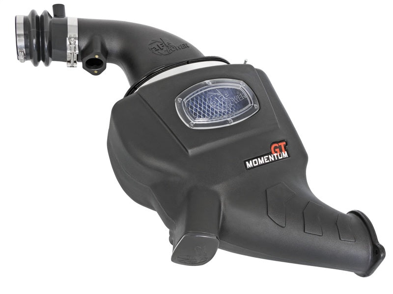 aFe Momentum GT مآخذ P5R AIS Nissan Patrol (Y61) 01-16 I6-4.8L