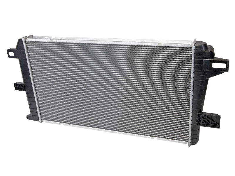 مشعاع aFe BladeRunner OER Series 01-05 شاحنات ديزل GM 01-05 V8-6.6L (td) LBZ/LMM