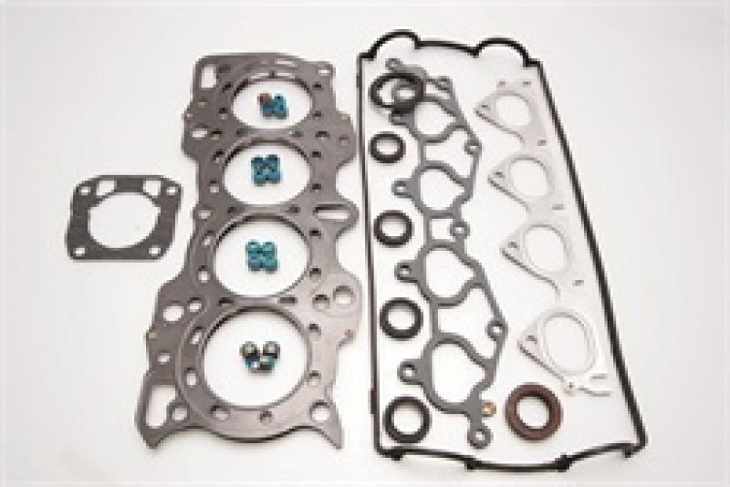 طقم نهاية علوية لسيارة Cometic Street Pro هوندا موديل 1990-2001 DOHC B18A1/B1 بدون VTEC، قطر 82 مم