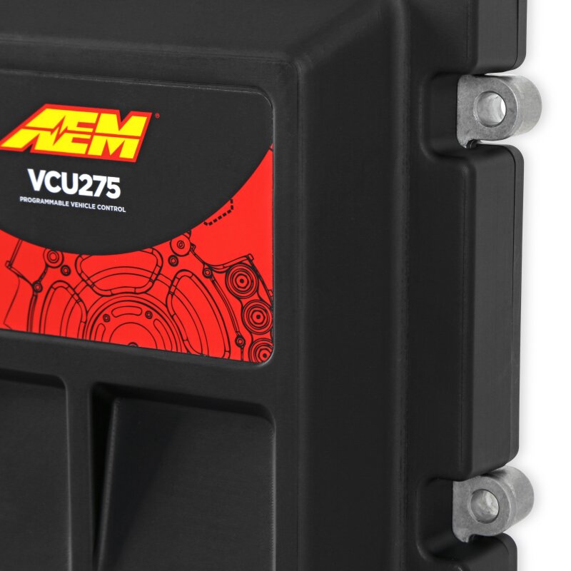 أنبوب عالمي AEM VCU 275