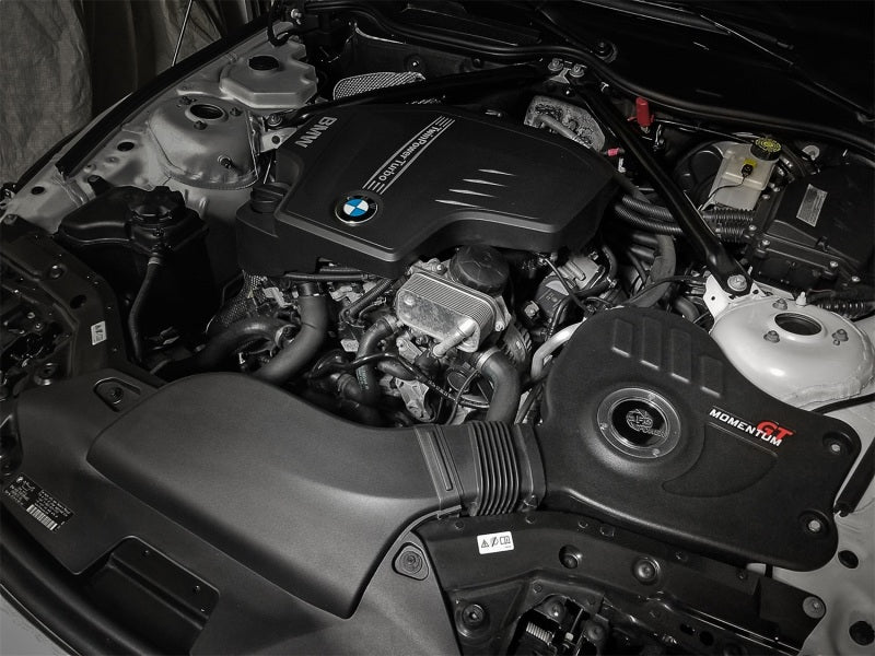 نظام سحب الهواء البارد aFe Momentum GT Pro DRY S 12-16 BMW Z4 28i/xi (E89) I4 2.0L (t) N20