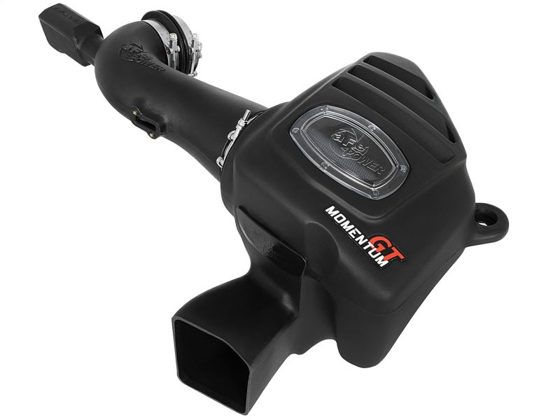 نظام سحب الهواء البارد aFe Power 13-15 Chevrolet Camaro SS V8-6.2L Pro DRY S