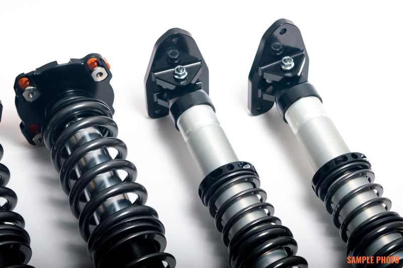 AST 2019+ Toyota GR supra DB01L RWD 5100 Comp Coilovers w/ Springs & Top Mounts