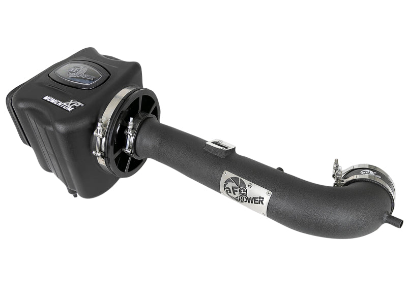 نظام سحب aFe POWER Momentum XP Pro 5R لشاحنات GM/سيارات الدفع الرباعي V8-5.3 لتر 14-18
