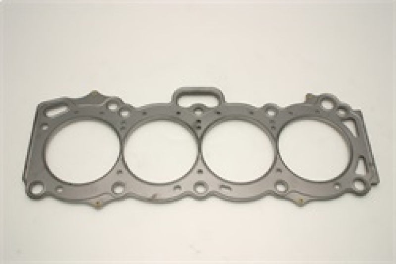 حشية رأس أسطوانة Cometic Toyota 4AG-GE مقاس 83 مم وقطر 0.120 بوصة MLS